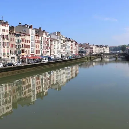 Apartman Studio Loreak Au Coeur Du Centre De *
